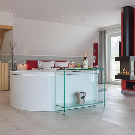 Lifestyle _ Honeymoon_suite 公寓 *